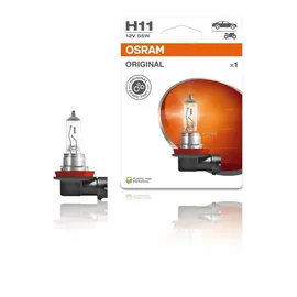 OSRAM AUTOMOTIVE Halogen Leuchtmittel Standard H11 55 W