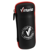 Vittoria Zip Case Tool Bottle Schwarz