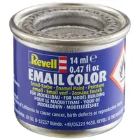 REVELL Farben Dose 14 ml eisen metallic 32191