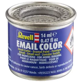 REVELL Farben Dose 14 ml eisen metallic 32191