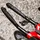 Garmin Support guidon Edge Schwarz TU