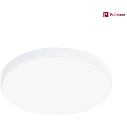 Paulmann LED Panel VARIFIT VENULA EDGE, 6W, 9cm, weiß, 4000 K PAUL-79932