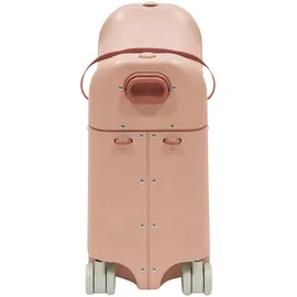 Stokke JetKidsTM by Stokke® BedBoxTM Coral pink