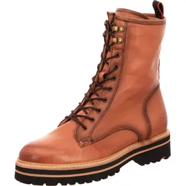 LLOYD Schnürboots in Braun 37