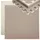 Eyepower 40mm Trainingsmatte mit Rand - 90x90cm Bodenschutz-Matte