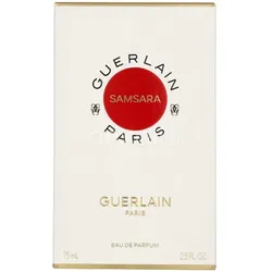 Guerlain Samsara Edp Spray 75 ml