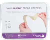 Eakin Contour Flange Extenders Renforts pour Stomie Pansement(S) 20 pc(s)