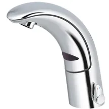 Conti+ iQ Waschtischarmatur berührungslos A10 Click 100.000.11,