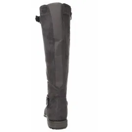 Fitters Footwear Stiefel in Übergrößen grau, 2.823950 5399 große Damenschuhe - Grau, 42