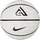 Nike Playground 8P 2.0 Antetokounmpo Basketball 129 Gr.7 pale ivory/black