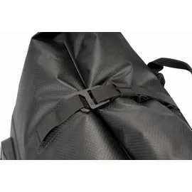 Cube Acid Flip Pro 25 l schwarz