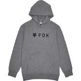 Fox Absolute Grey 116