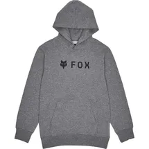 Fox Absolute Grey 116
