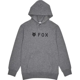 Fox Absolute Grey 116