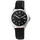 Just Watch Troy Echtleder 3-Zeiger 40 mm