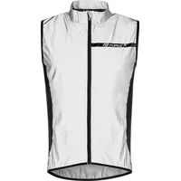 Force Flash-Weste unisex voll reflektierend größe XL