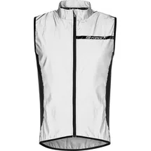 Force Flash-Weste unisex voll reflektierend größe XL