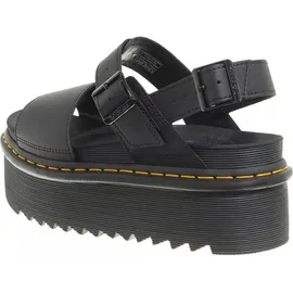 Dr. Martens Voss Quad black hydro 40