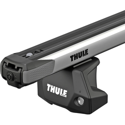 Dachträger Thule SlideBar - JEEP GRAND CHEROKEE IV