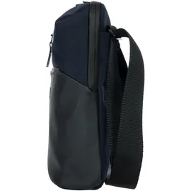 Porsche Design Urban Eco Umhängetasche Polyurethan Dark Blue
