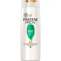 Pantene Pro-V Glatt & Seidig Shampoo