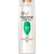 Pantene Pro-V Glatt & Seidig Shampoo 300 ml