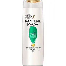 Pantene Pro-V Glatt & Seidig Shampoo 300 ml