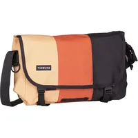 Timbuk2 Umhängetasche Classic S | gelb / orange