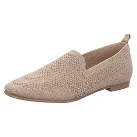 La Strada Ballerina in gold/silber/bronce, Gr. 39 - 39