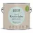Kreidefarbe Bachplätschern blau matt 2,5 l