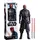 Hasbro Darth Maul Spielfigur 30 cm - Schwarz/Rot
