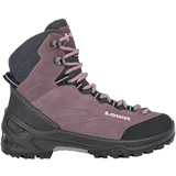 Lowa Cadin GTX Mid JR, altrosa/schwarz 34