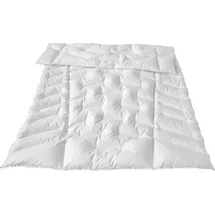 Traumina Exclusive Body Daune Einziehdecke WK2