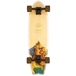 Arbor Sizzler Groundswell Cruiser 30 5 - braun
