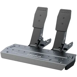 moza racing Moza R5 Bundle Lenkrad Schwarz PC