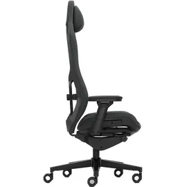 Fractal Design Refine Mesh Kunststoff Schwarz
