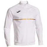 Joma Record Pro Trainingsjacke Weiß 3XL