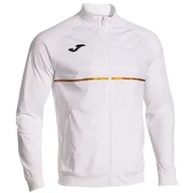Joma Record Pro Trainingsjacke Weiß 3XL
