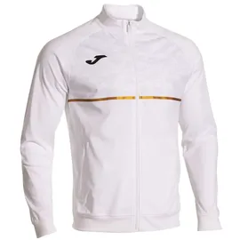 Joma Record Pro Trainingsjacke Weiß 3XL
