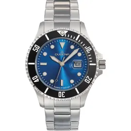 Dugena Diver XL Edelstahl 44 mm 4461075
