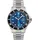 Dugena Diver XL Edelstahl 44 mm 4461075