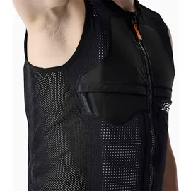 RST Airbagweste D3O Essential L/XL Schwarz