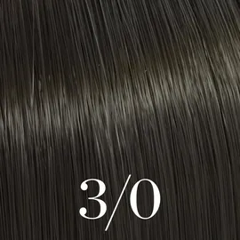 Wella Color Touch Pure Naturals 3/0 dunkelbraun 60 ml