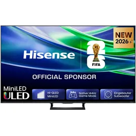Hisense 55E8S 55" ULED MiniLED 4K Smart TV
