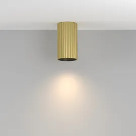 Maytoni Calipso 1 x GU10 gold