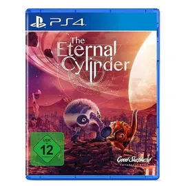 Eternal Cylinder