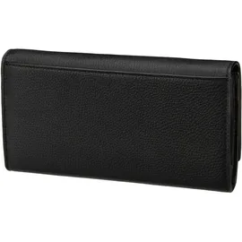 Liebeskind Berlin Lora Valentina Damen Geldbörse schwarz