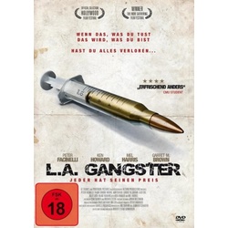 L.A. Gangster (Neu differenzbesteuert)