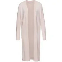 LASCANA Cardigan Damen hellrosa Gr.44/46