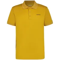 ICEPEAK BELLMONT GELB - XXL